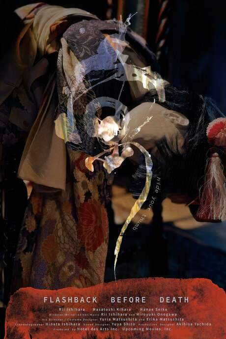 Flashback Before Death